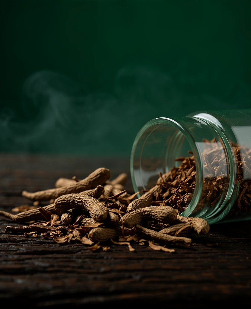 Natural supplements